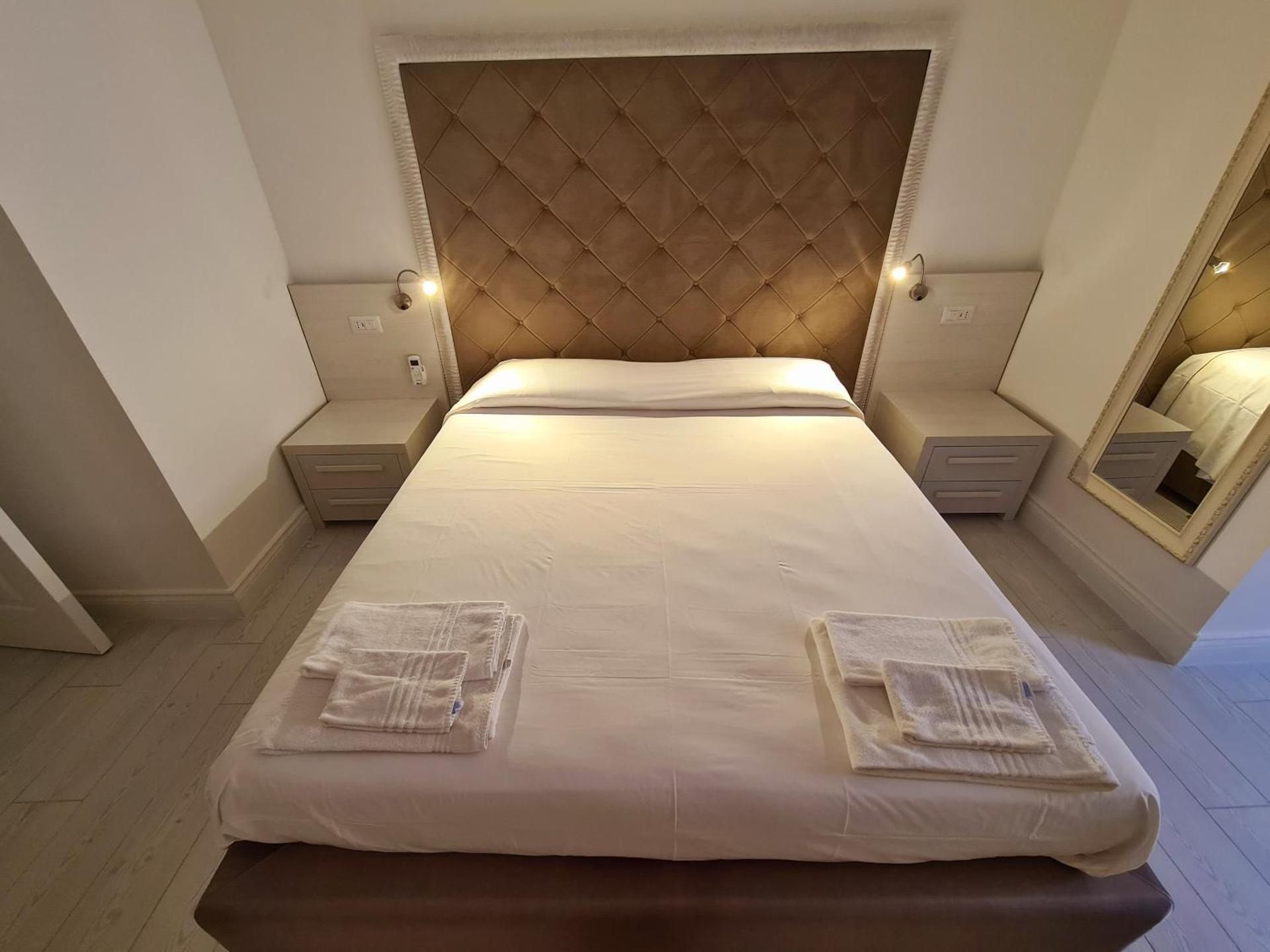 Superior Quadruple Room