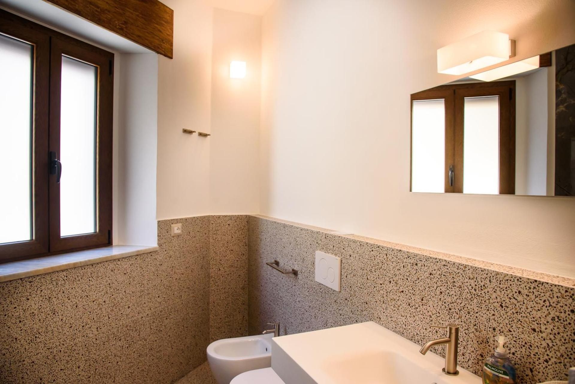 Junior Suite with Garden View