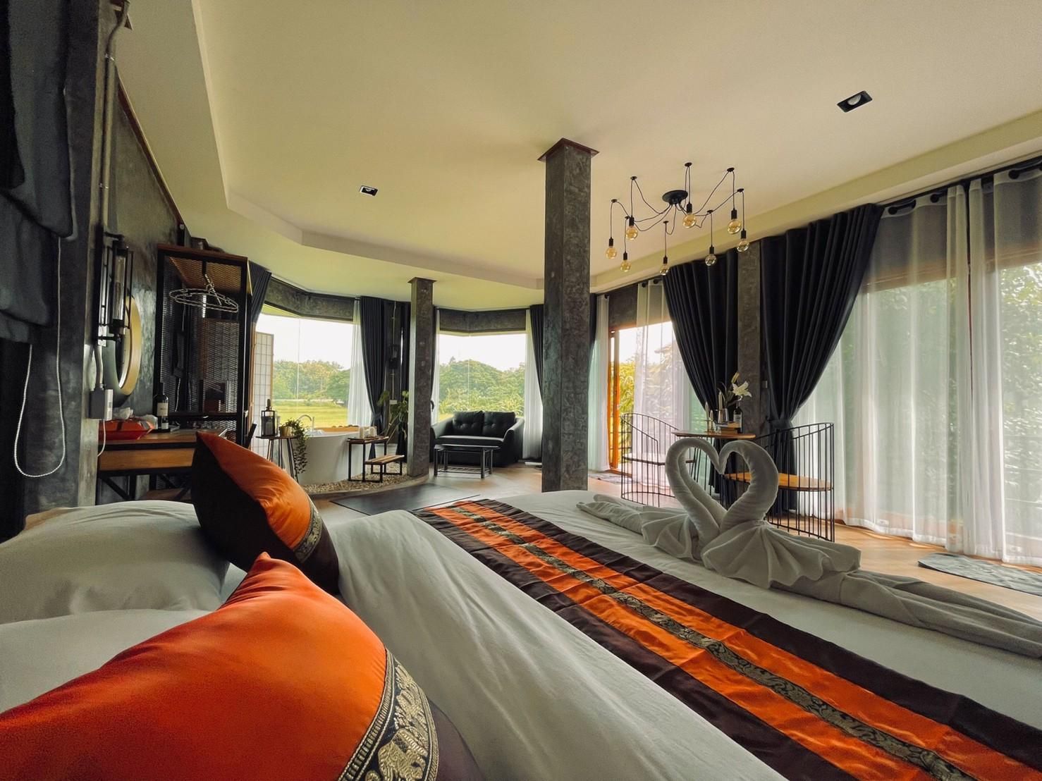 Premium Loft