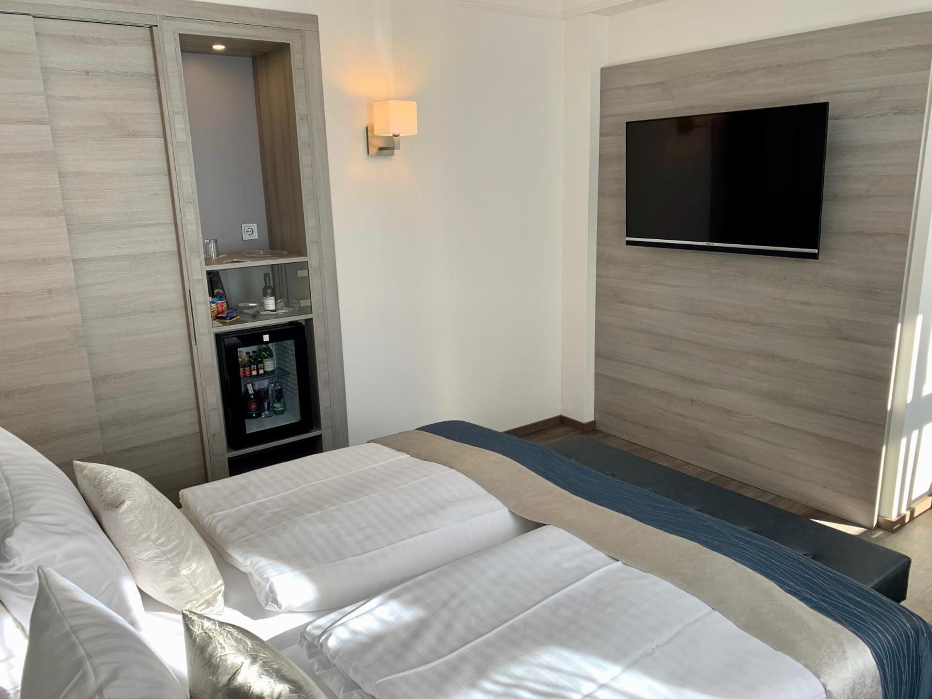 Junior Suite Beatrix