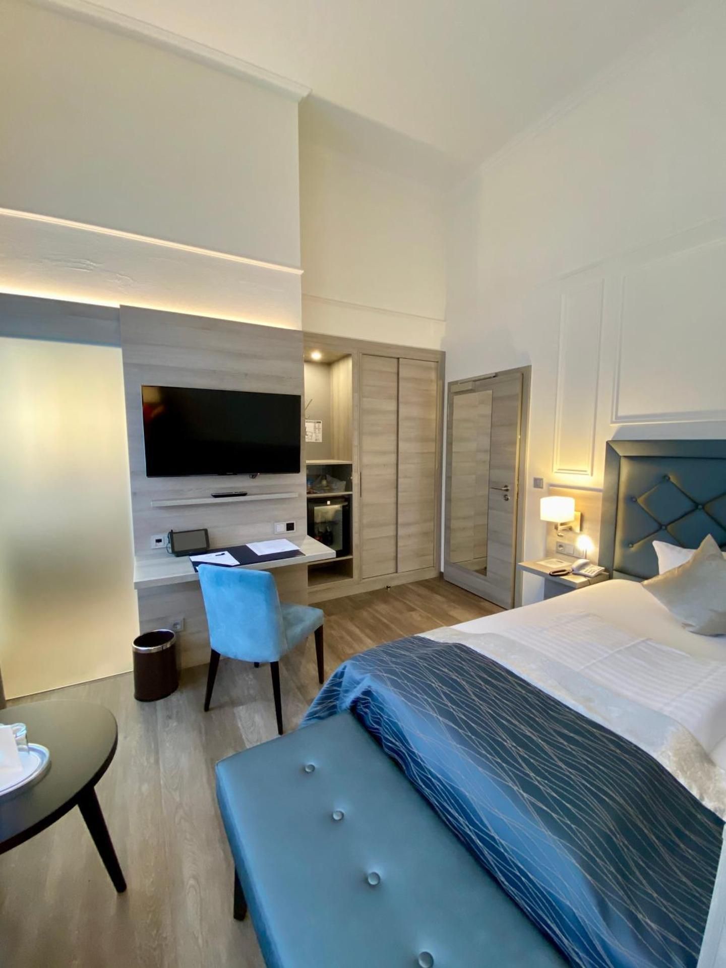 Single Room