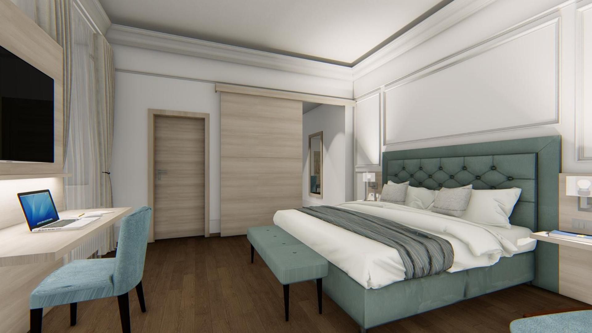 Suite Kaiser Konrad