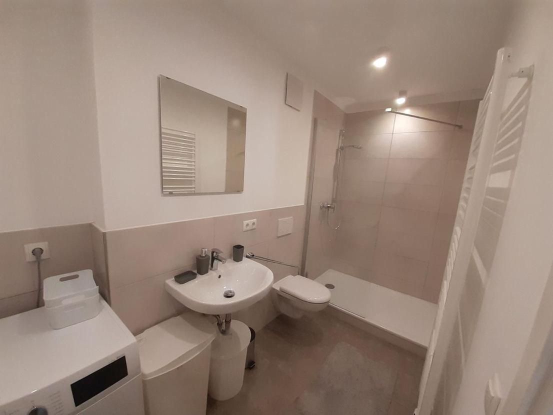 One-Bedroom Premium Apartment