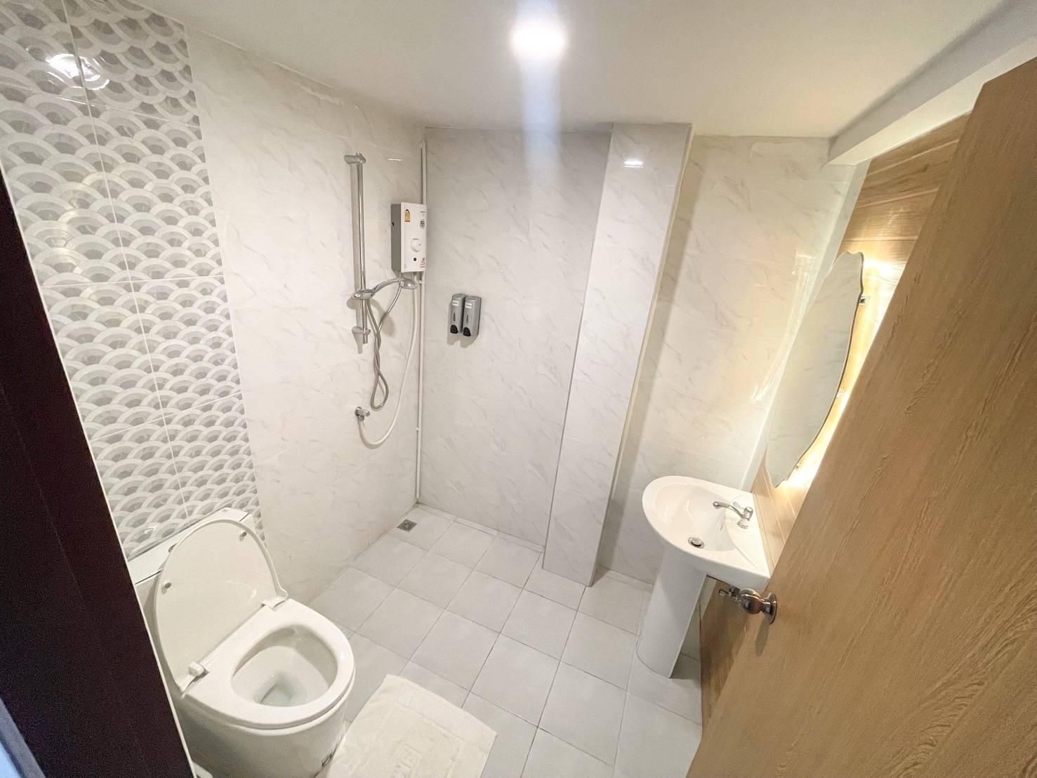 Standard Room 101