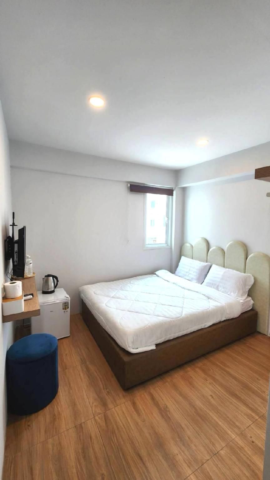 Standard Room 101
