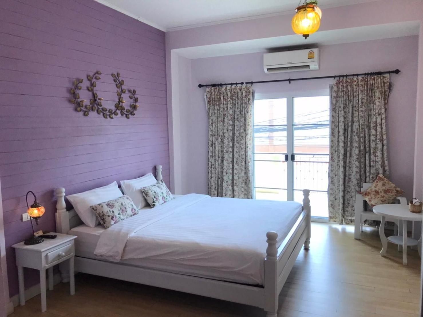 Superior Double Bed