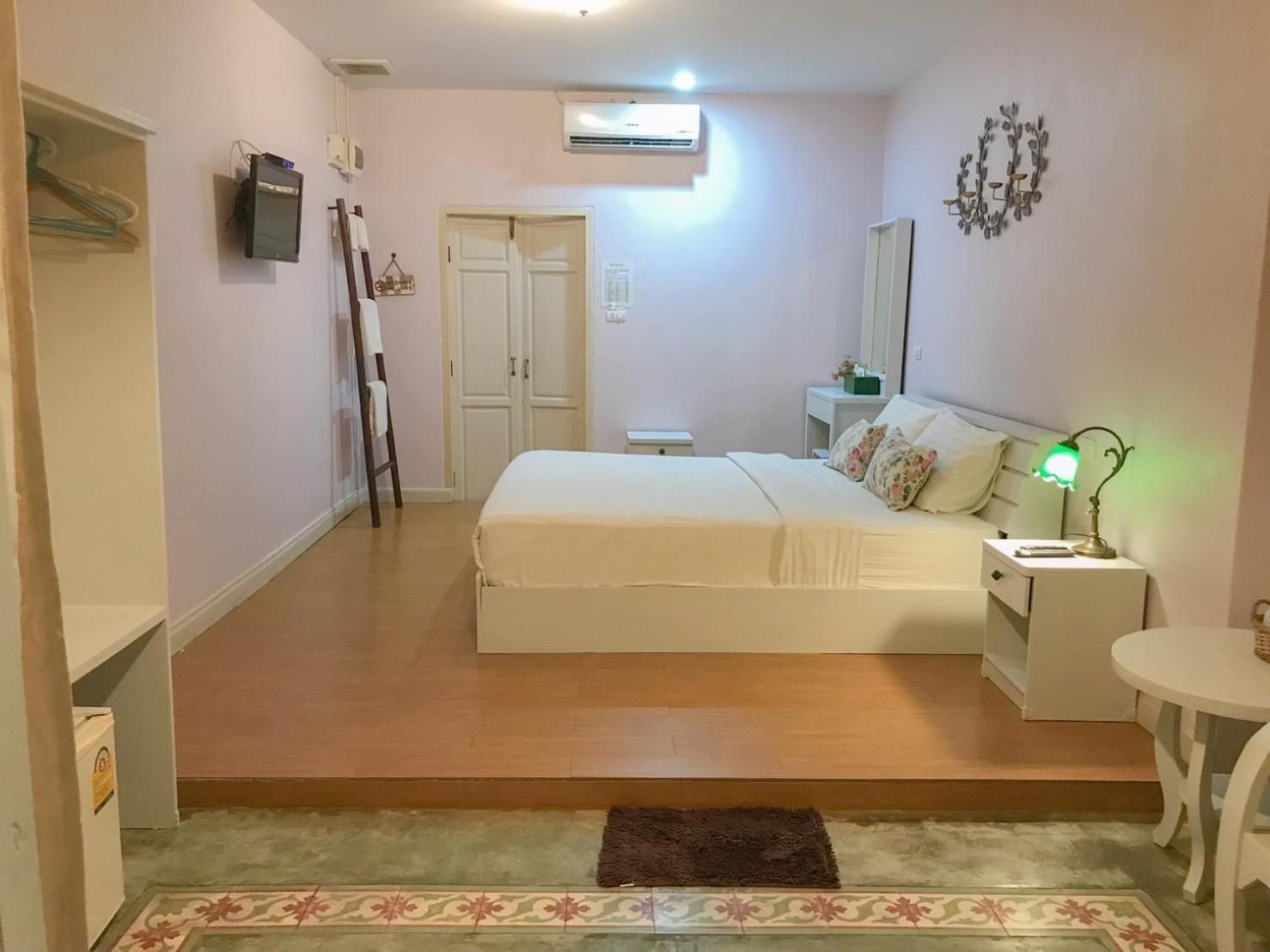 Superior Double Bed