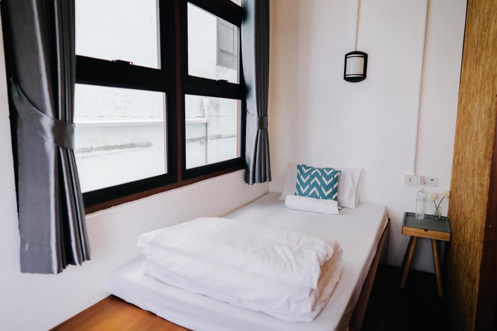 Japanese-Style Room