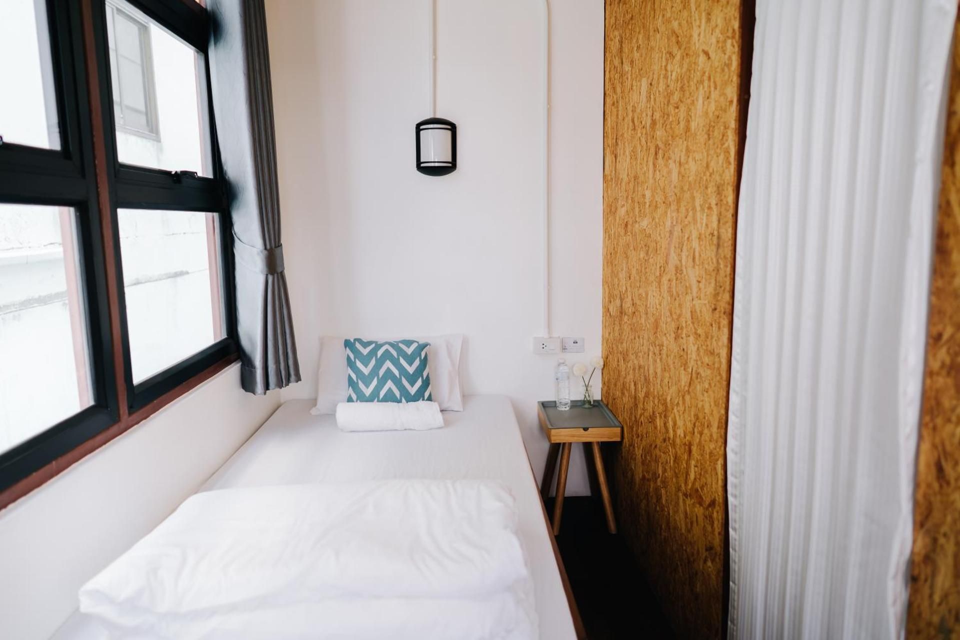 Japanese-Style Room
