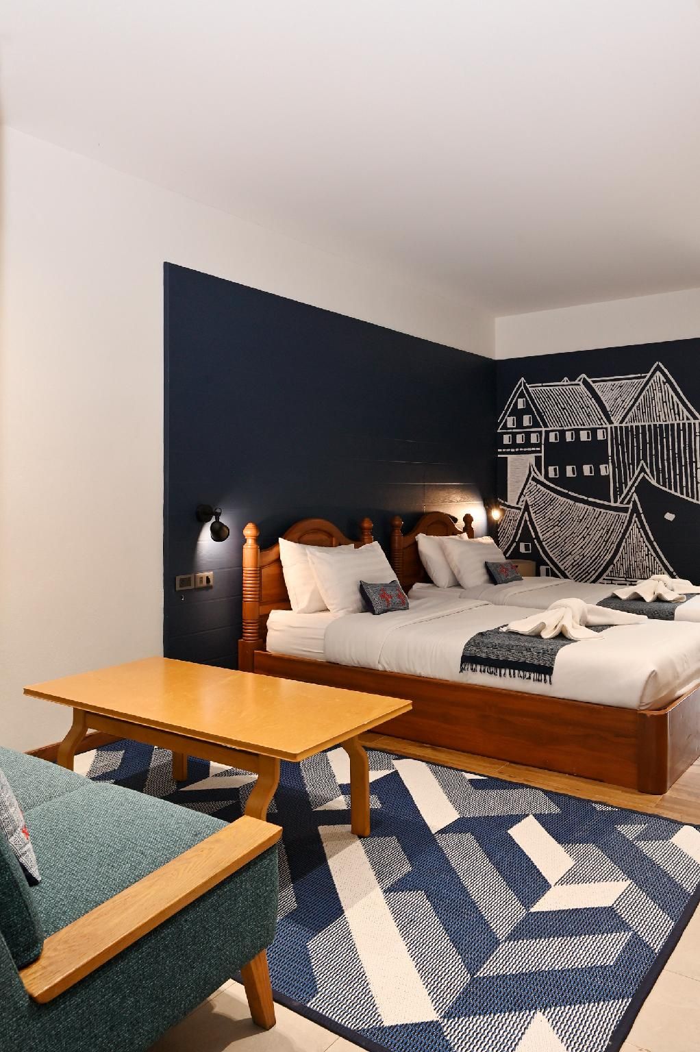 Superior Room Twin