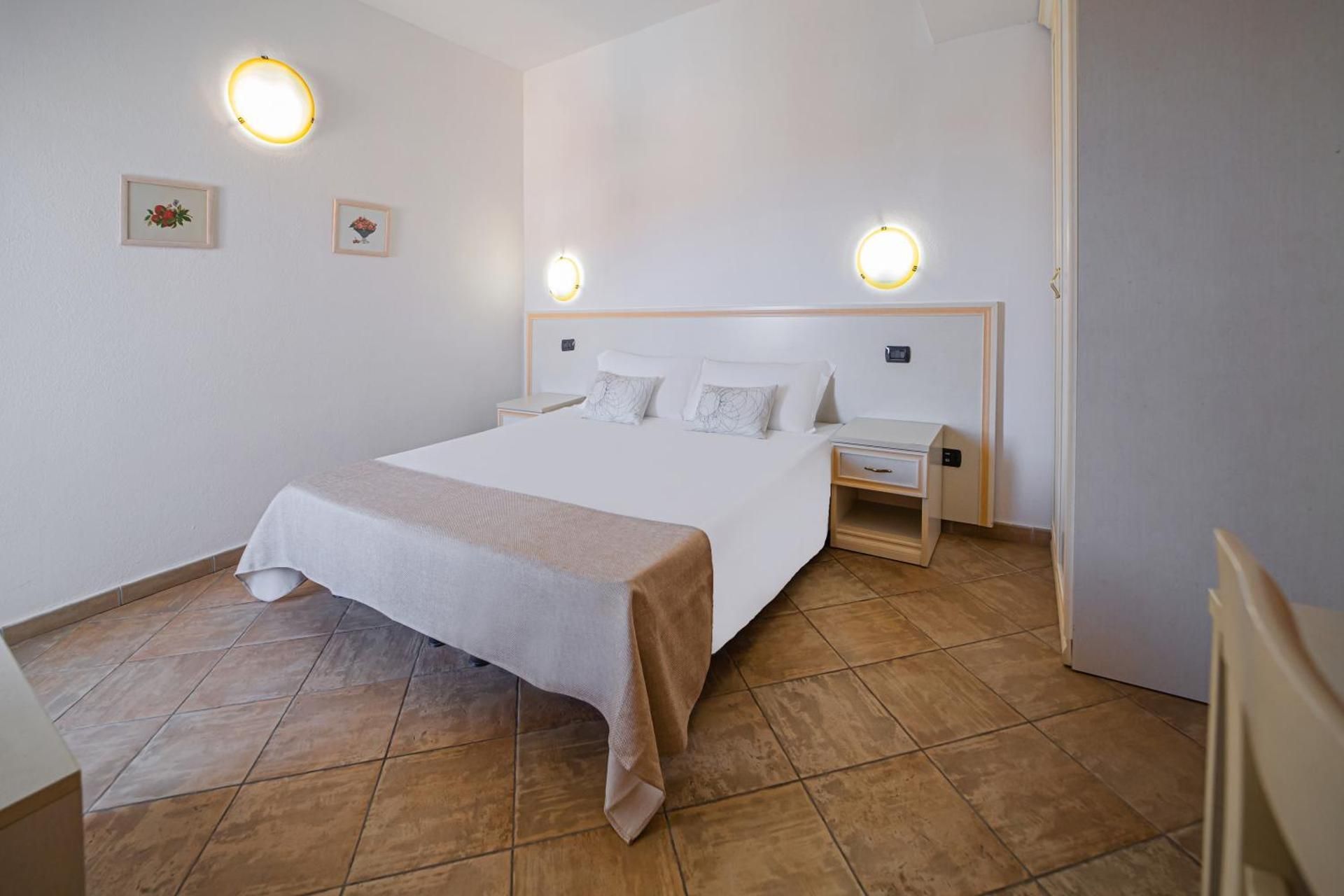 Double Room with Sea View
