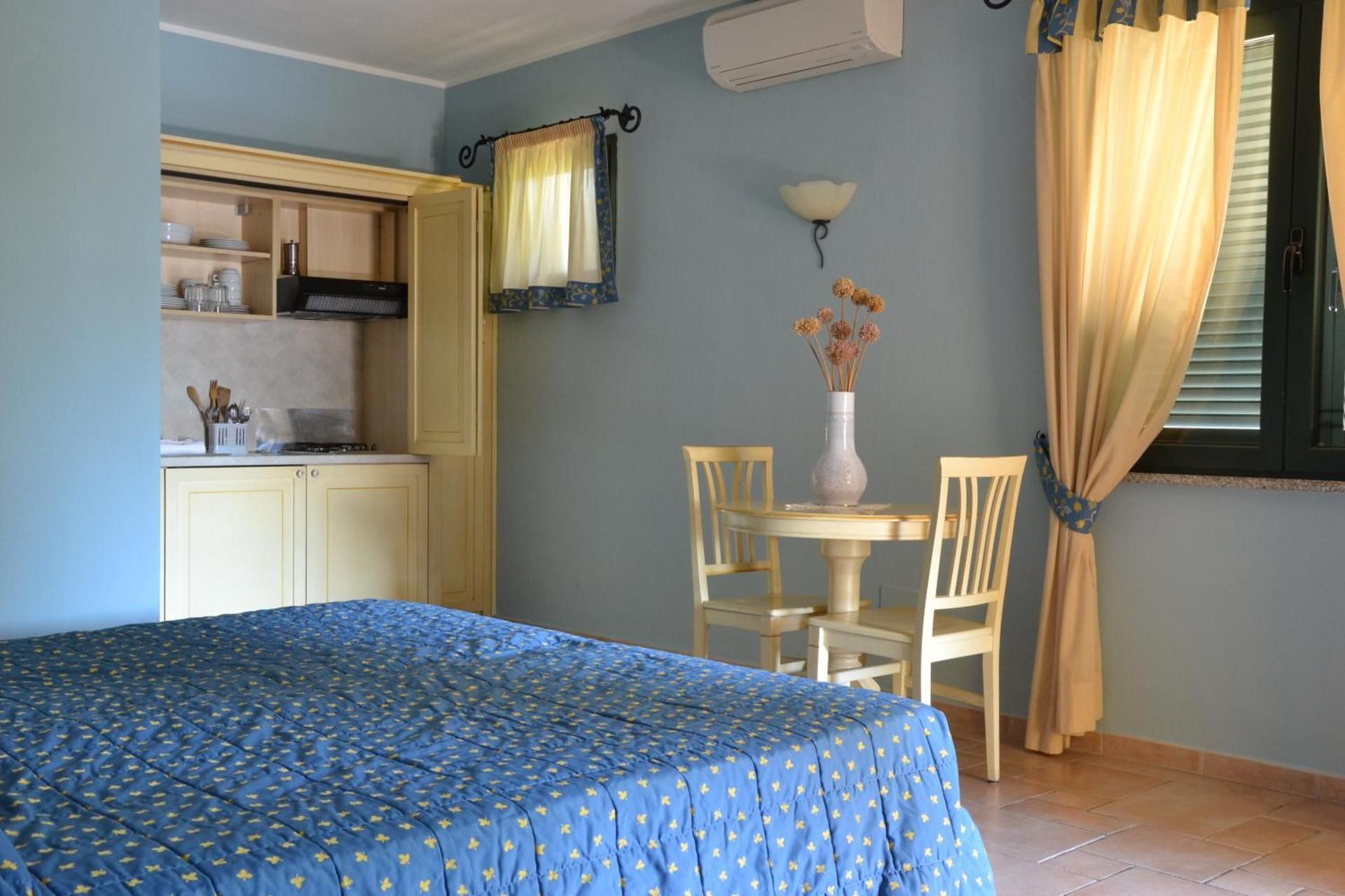 Double or Twin Room with Special Offer