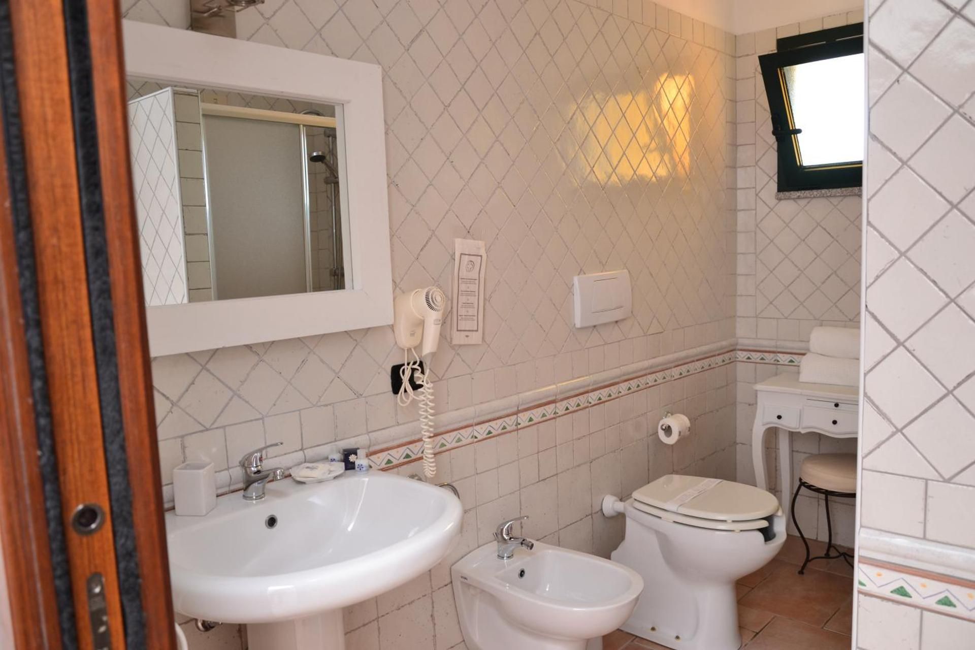 Double or Twin Room with Boat Taxi