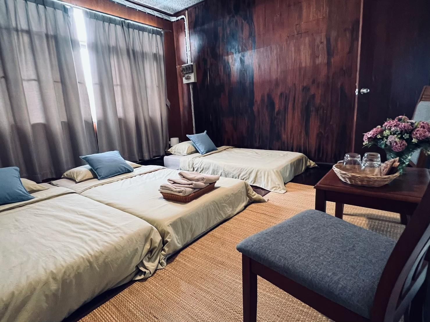 Holiday Home for 10 People