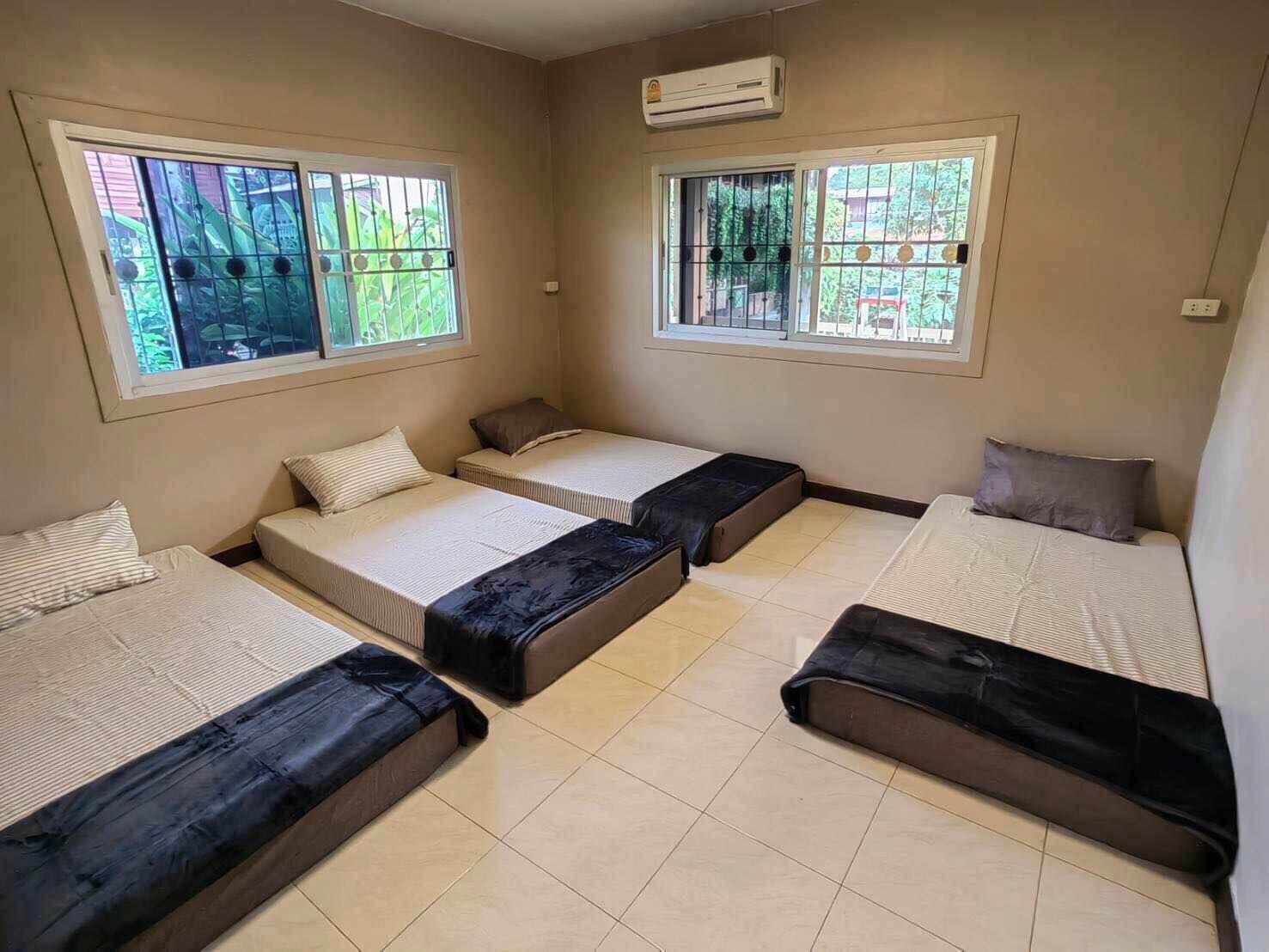 Holiday Home for 4 people