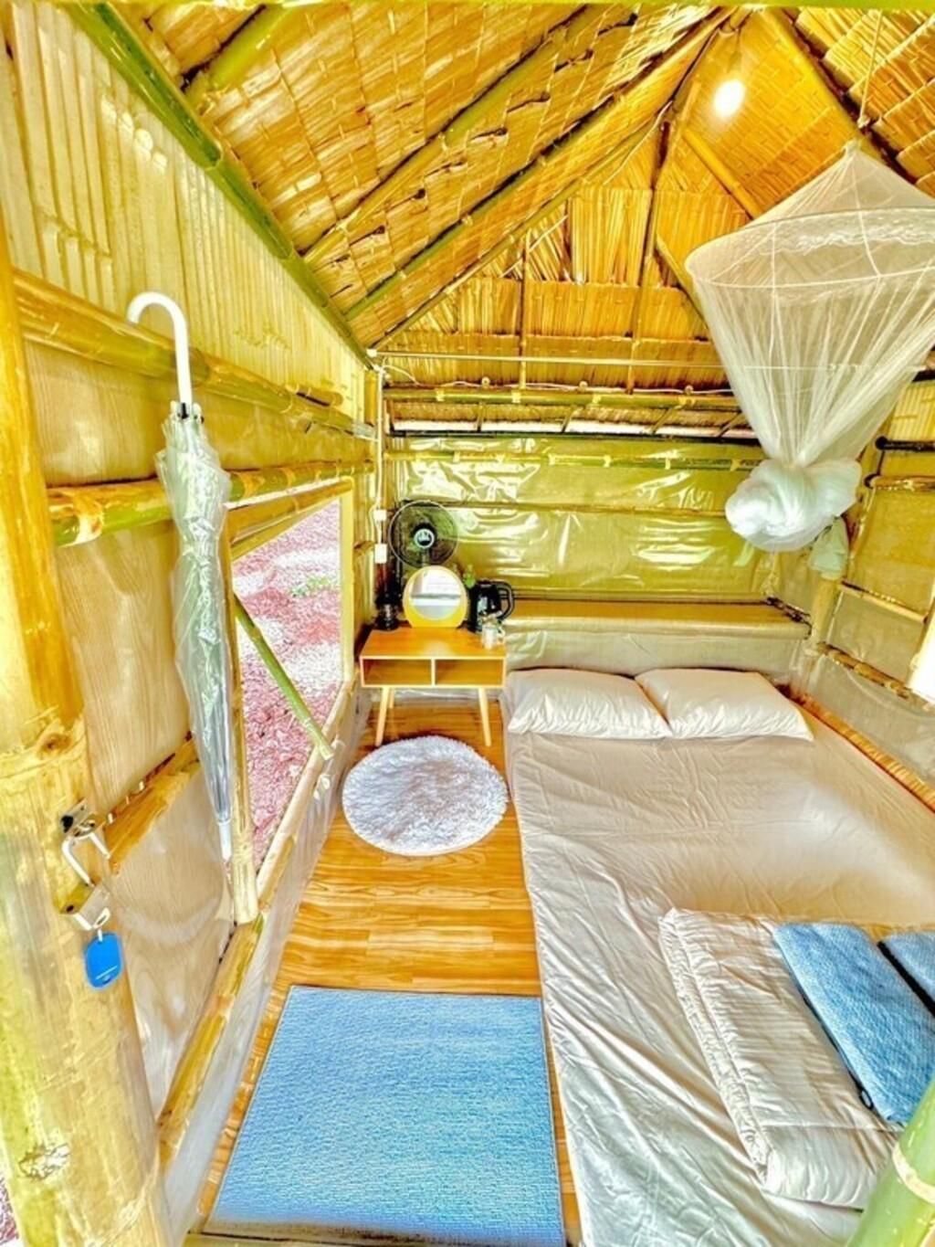 (WINGS) Japanese-Style Room with Mountain View - Non-Smoking