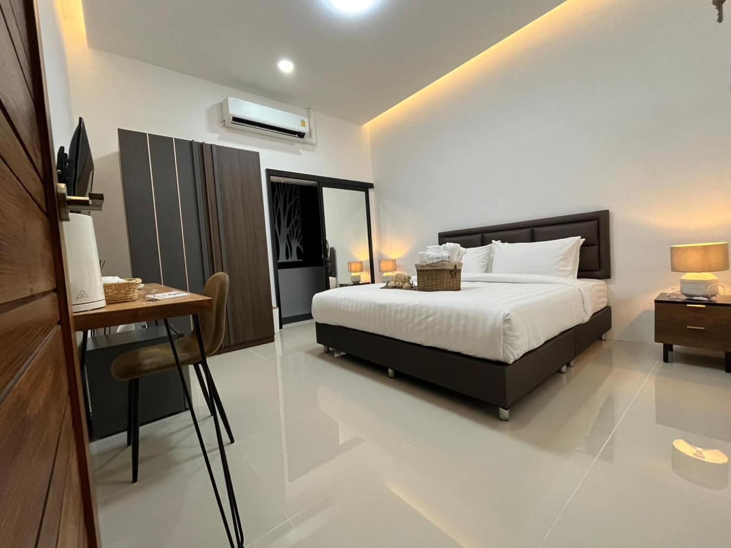 DM.Hotel&cafa