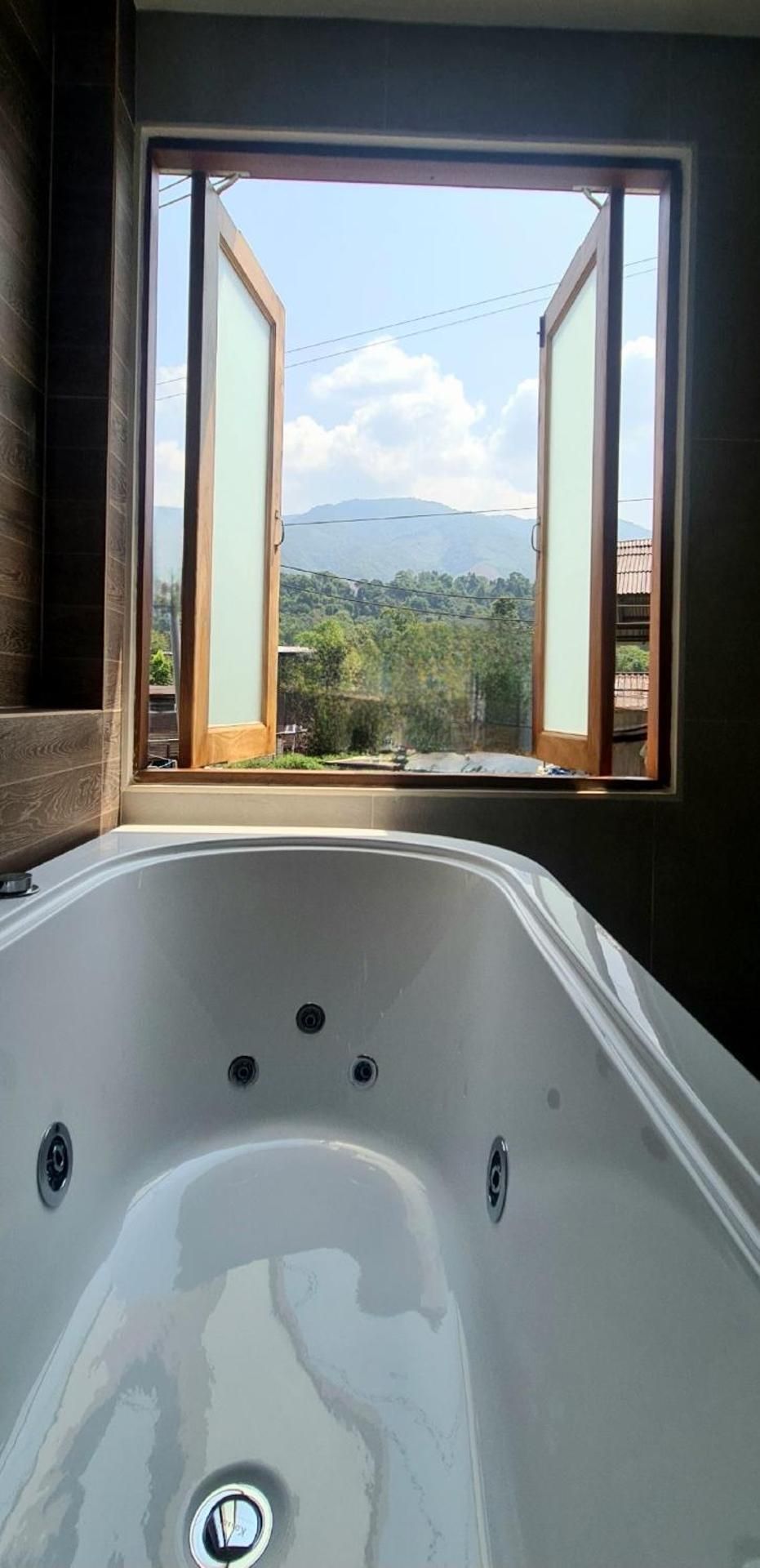 Villa Duplex Triple with Jacuzzi