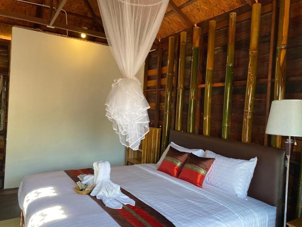 King Room with Mountain View