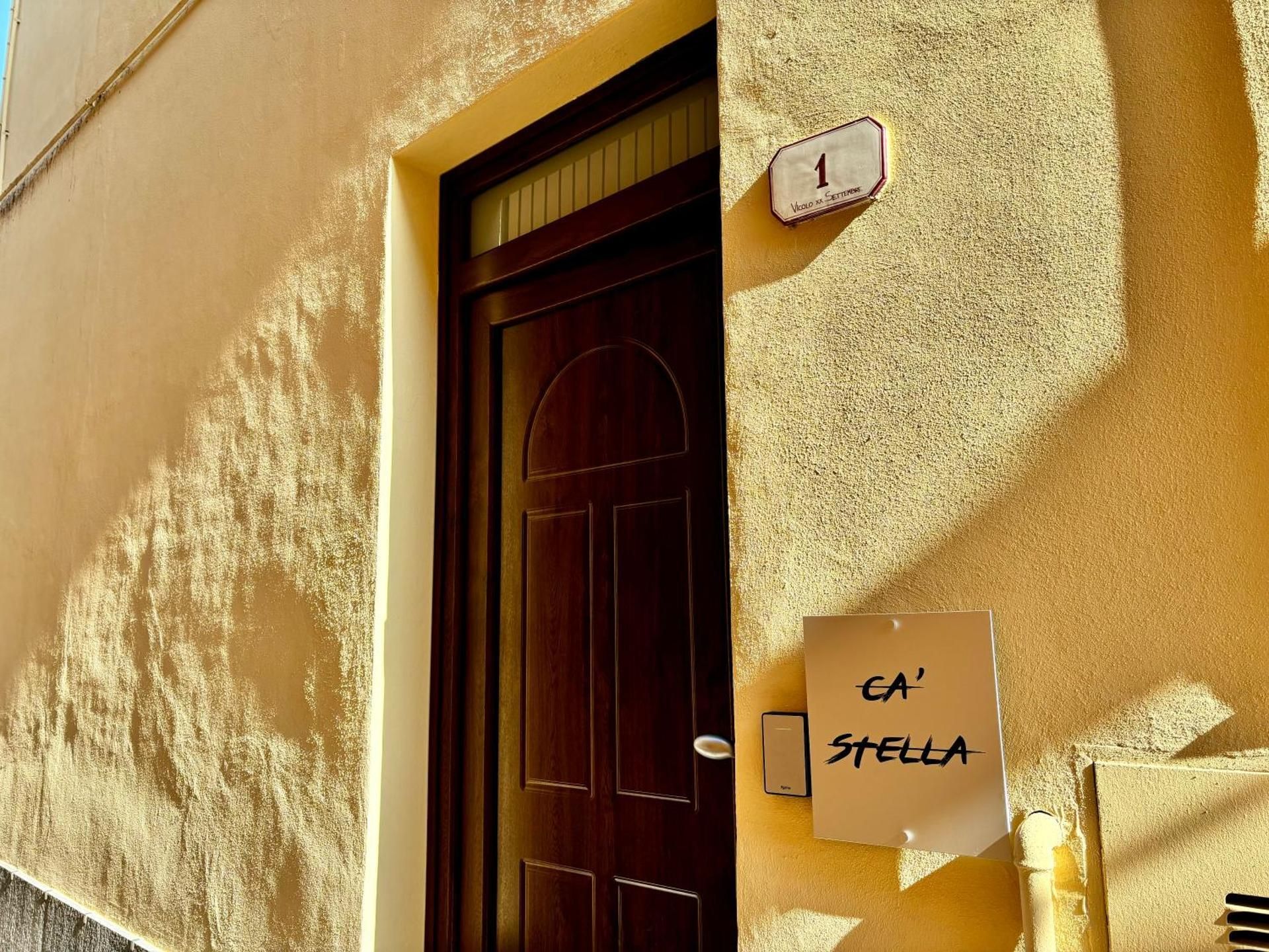 Affittacamere CA'STELLA La Morra centro