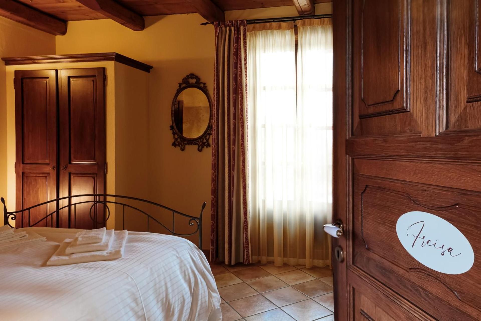 Family Double Room