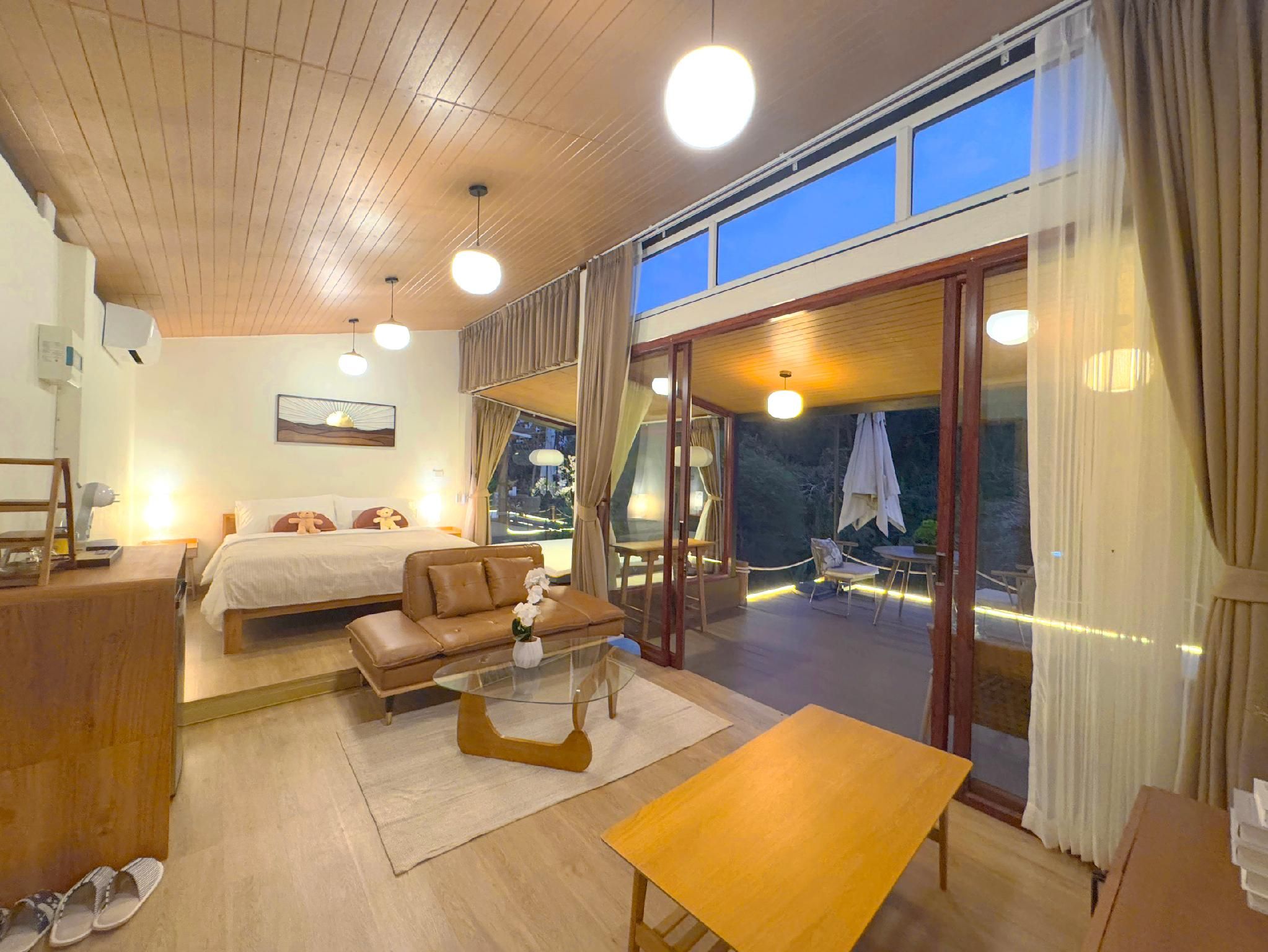 Suite Villa