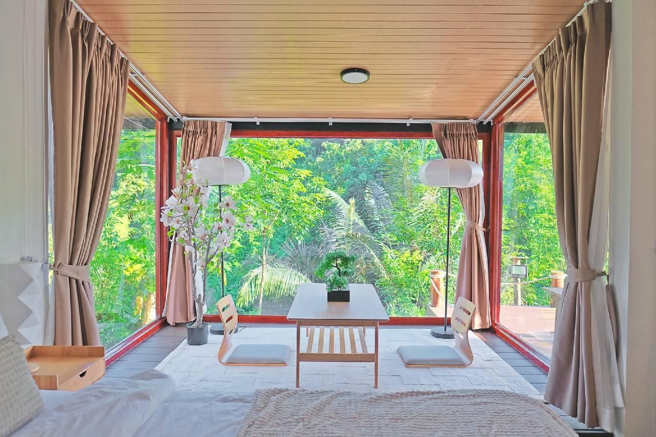 Suite Villa