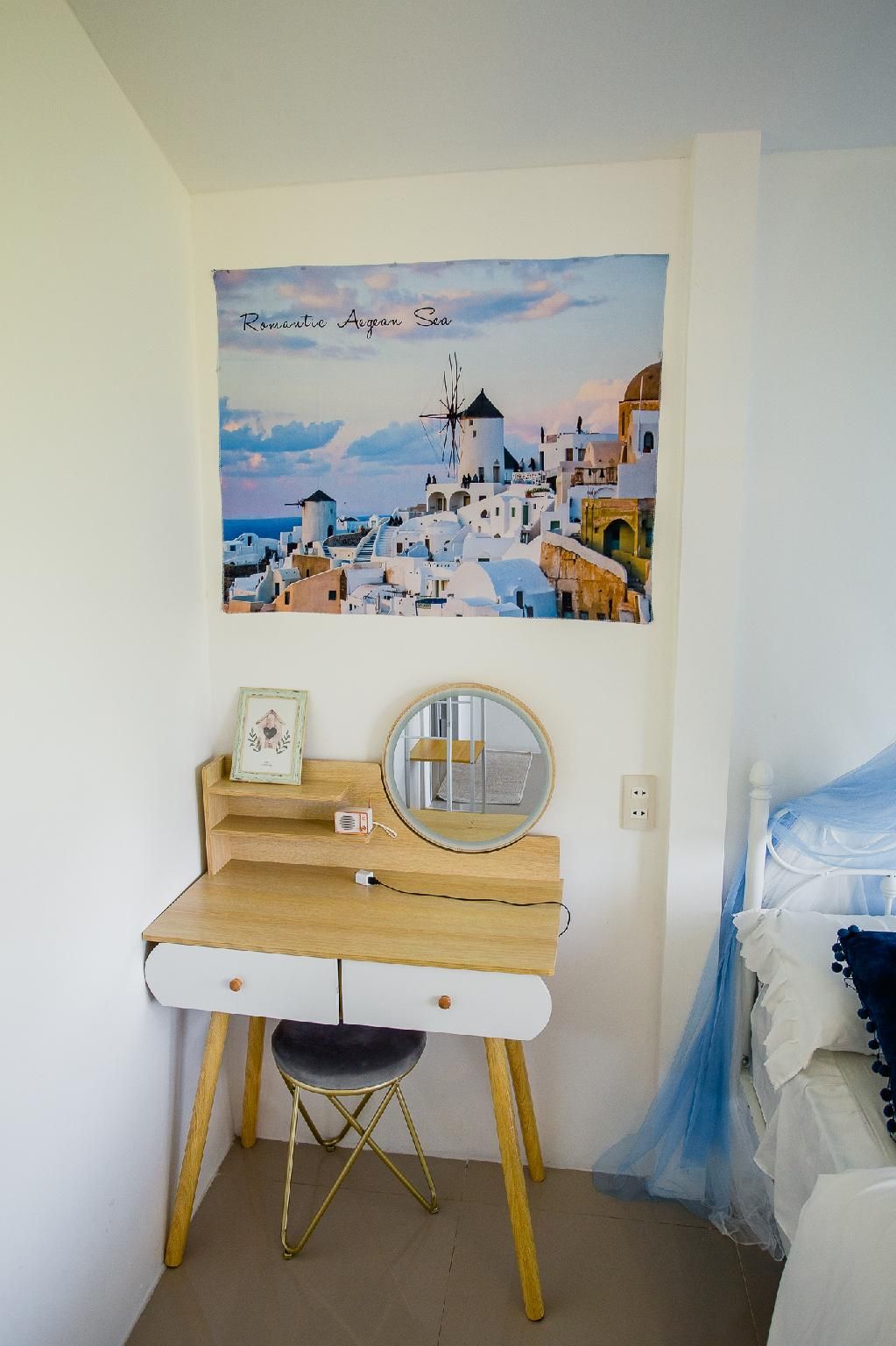 Premium Deluxe Room