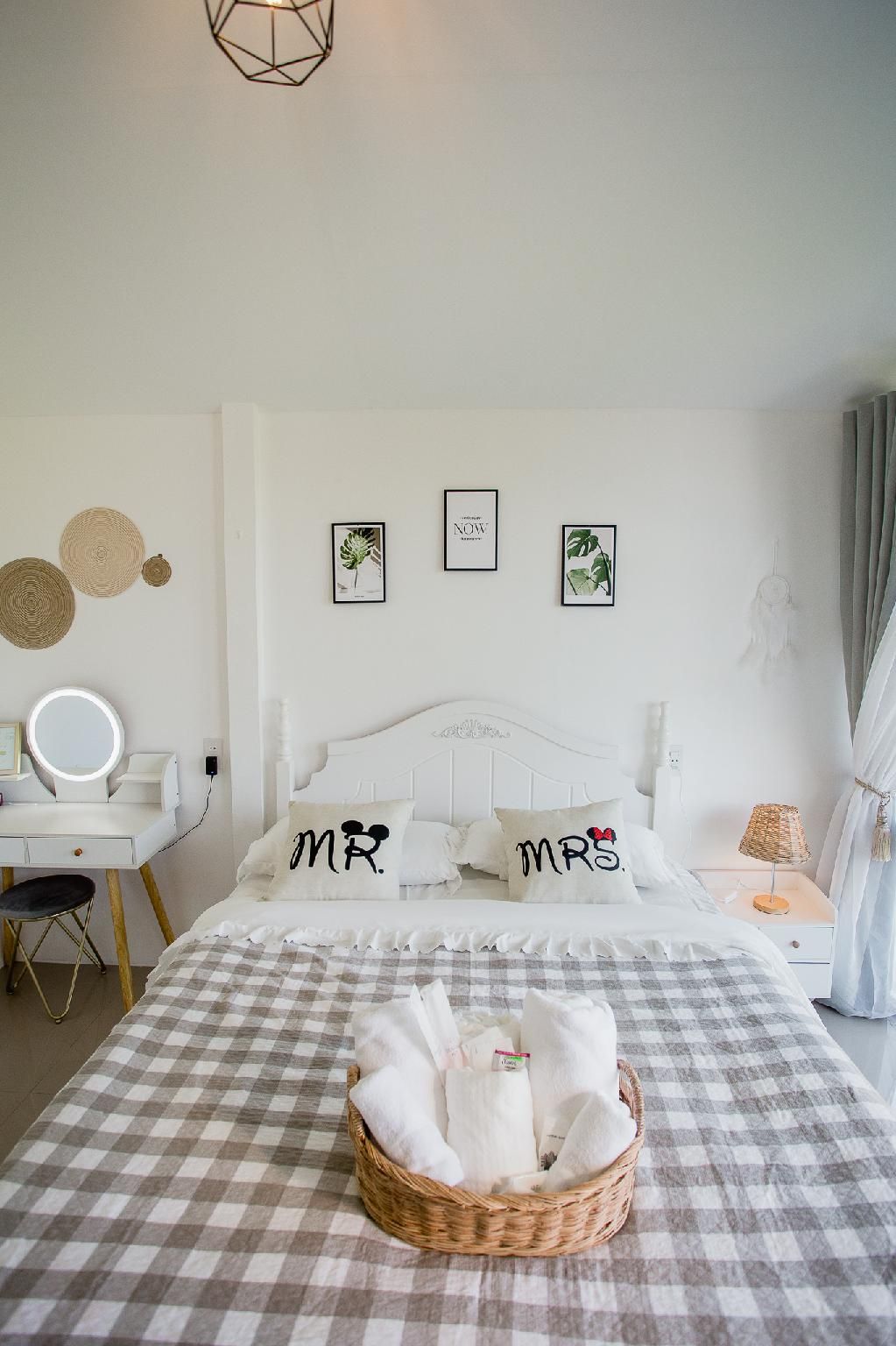 Deluxe Double Room with Bathtub