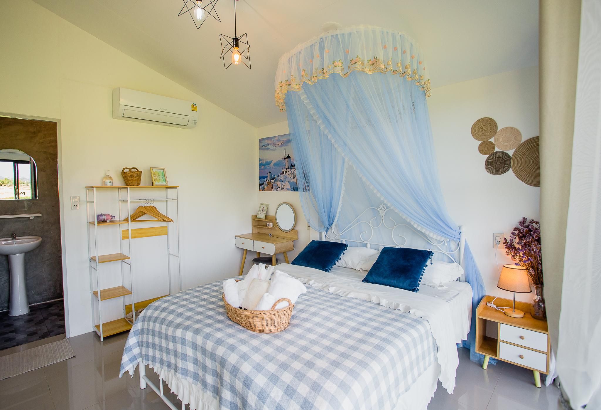 Premium Deluxe Room