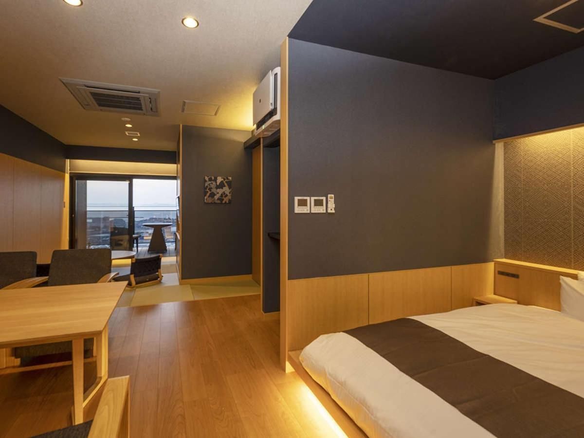 Suite with Spa Bath