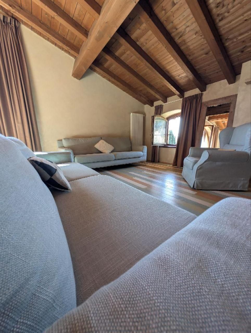 Family Room with Private Bathroom