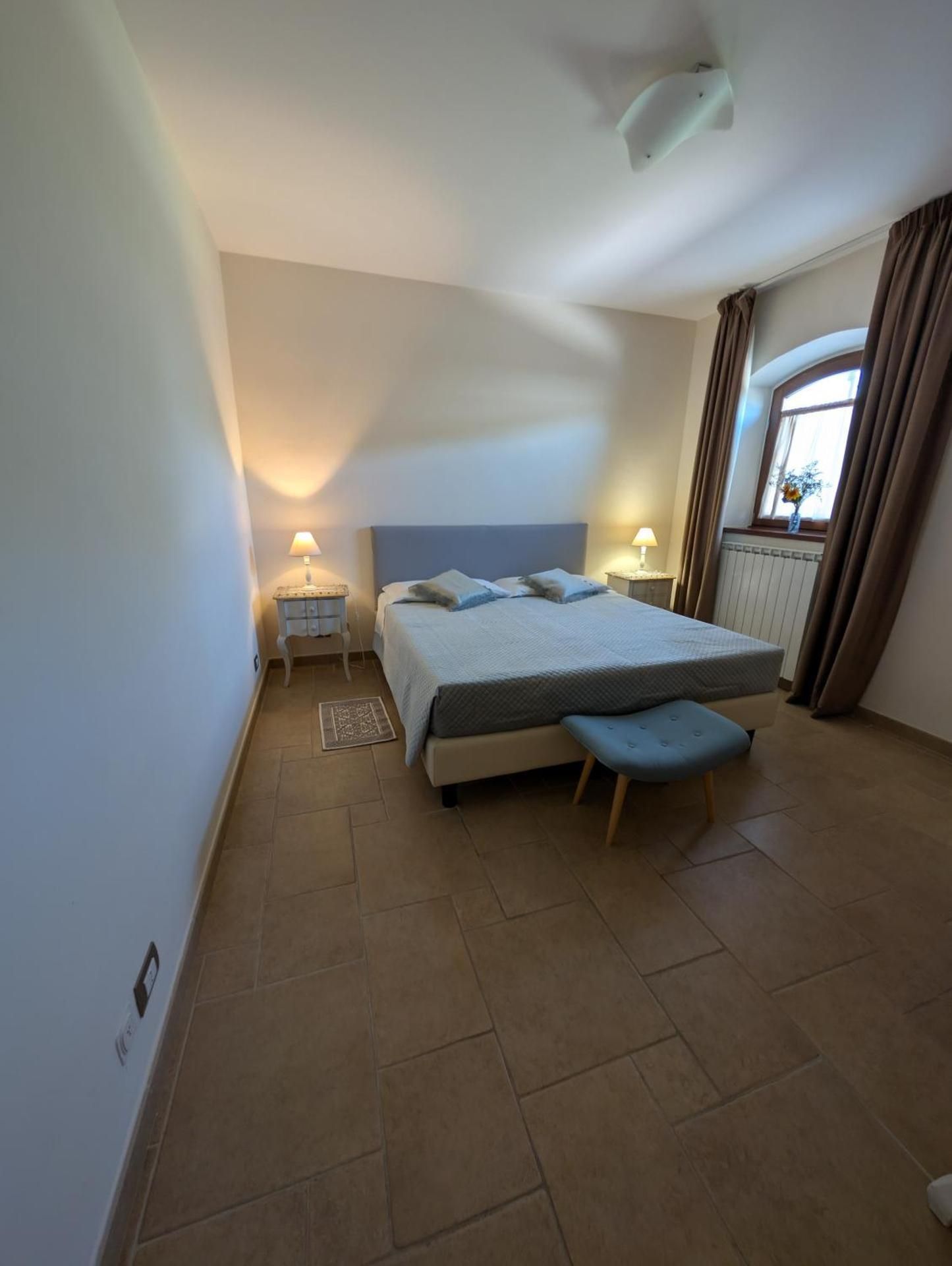 Double or Twin Room - Disability Access