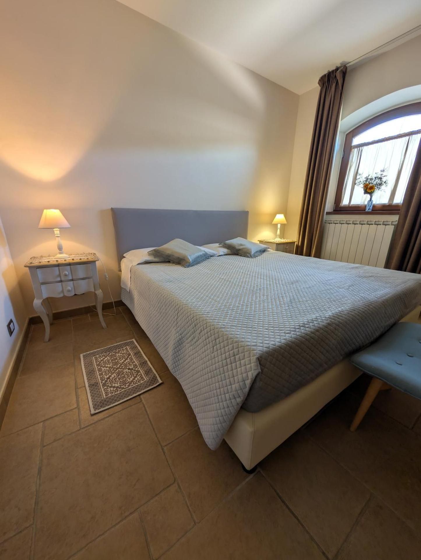 Double or Twin Room - Disability Access