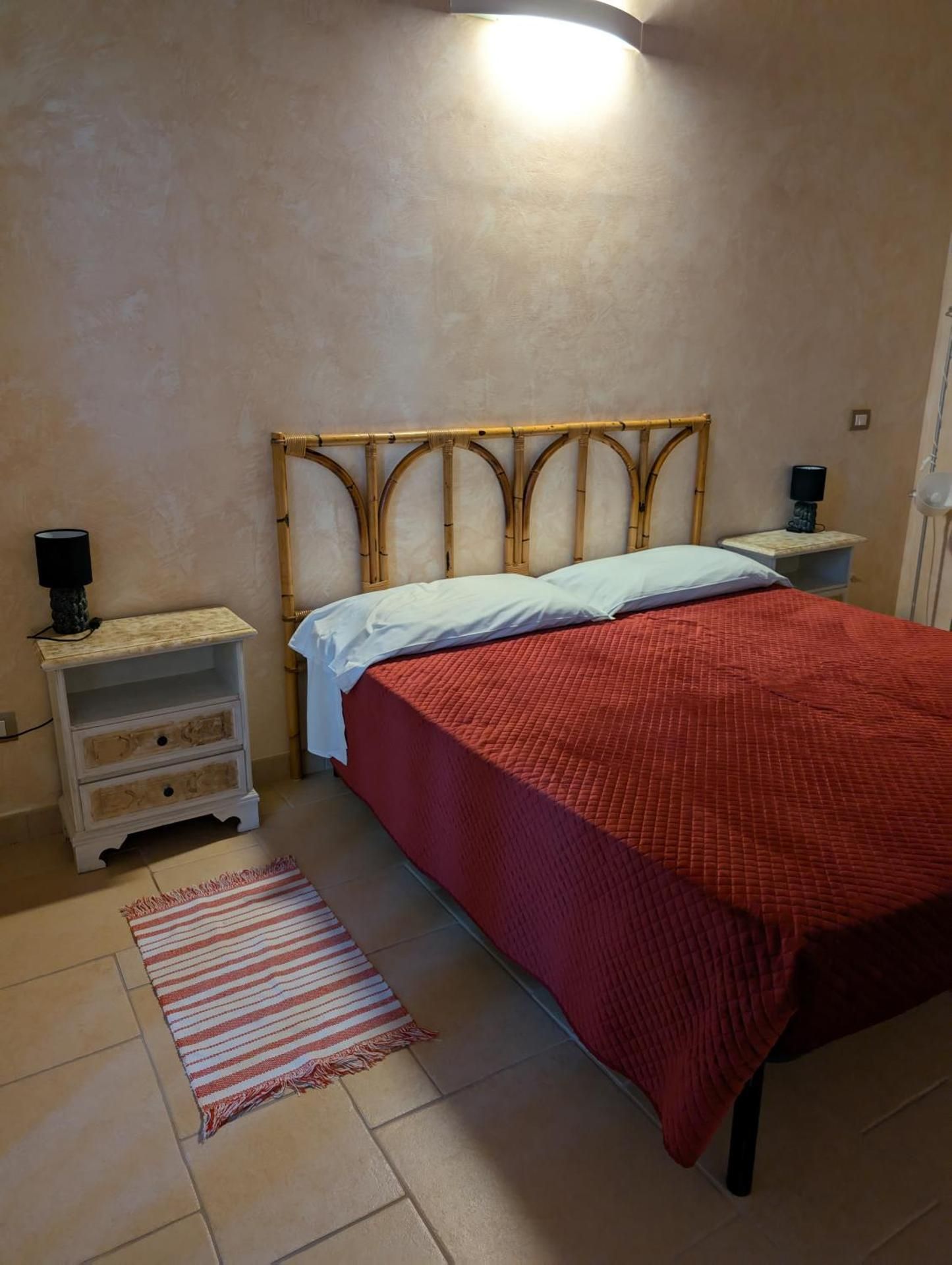 Double or Twin Room with Private External Bathroom