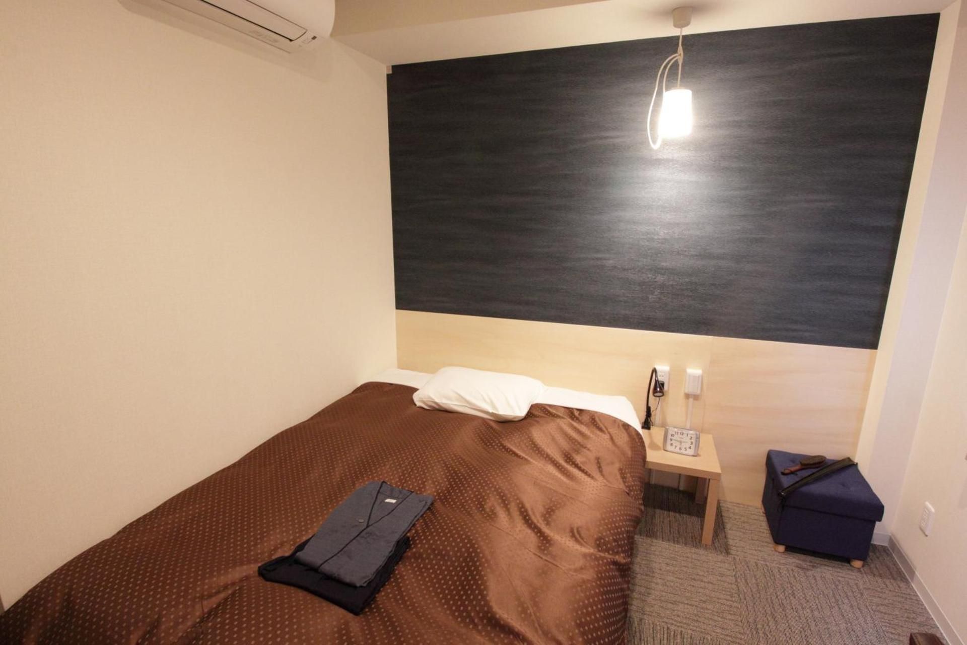 Double Room - Non-Smoking