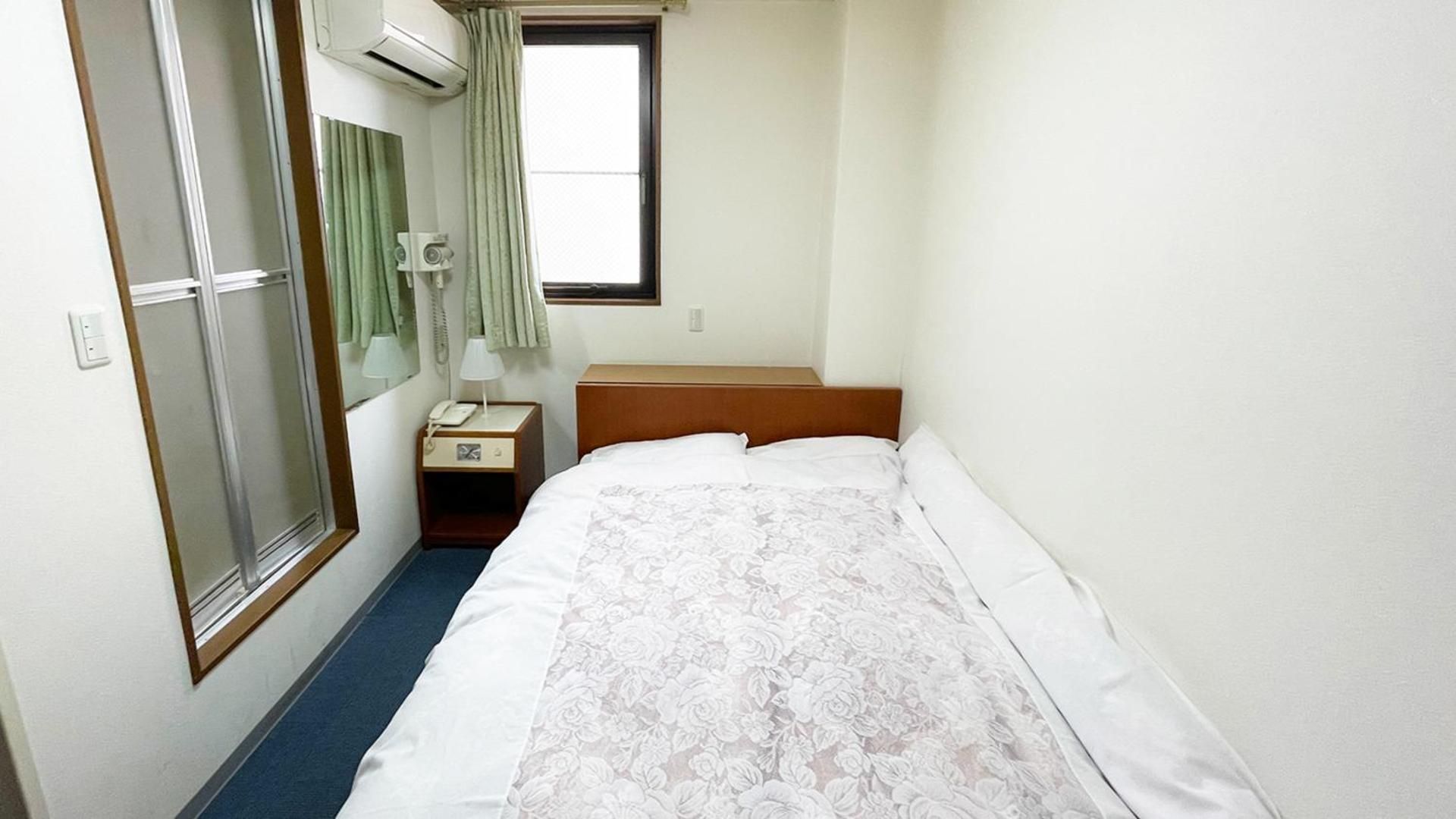 Double Room - Non-Smoking