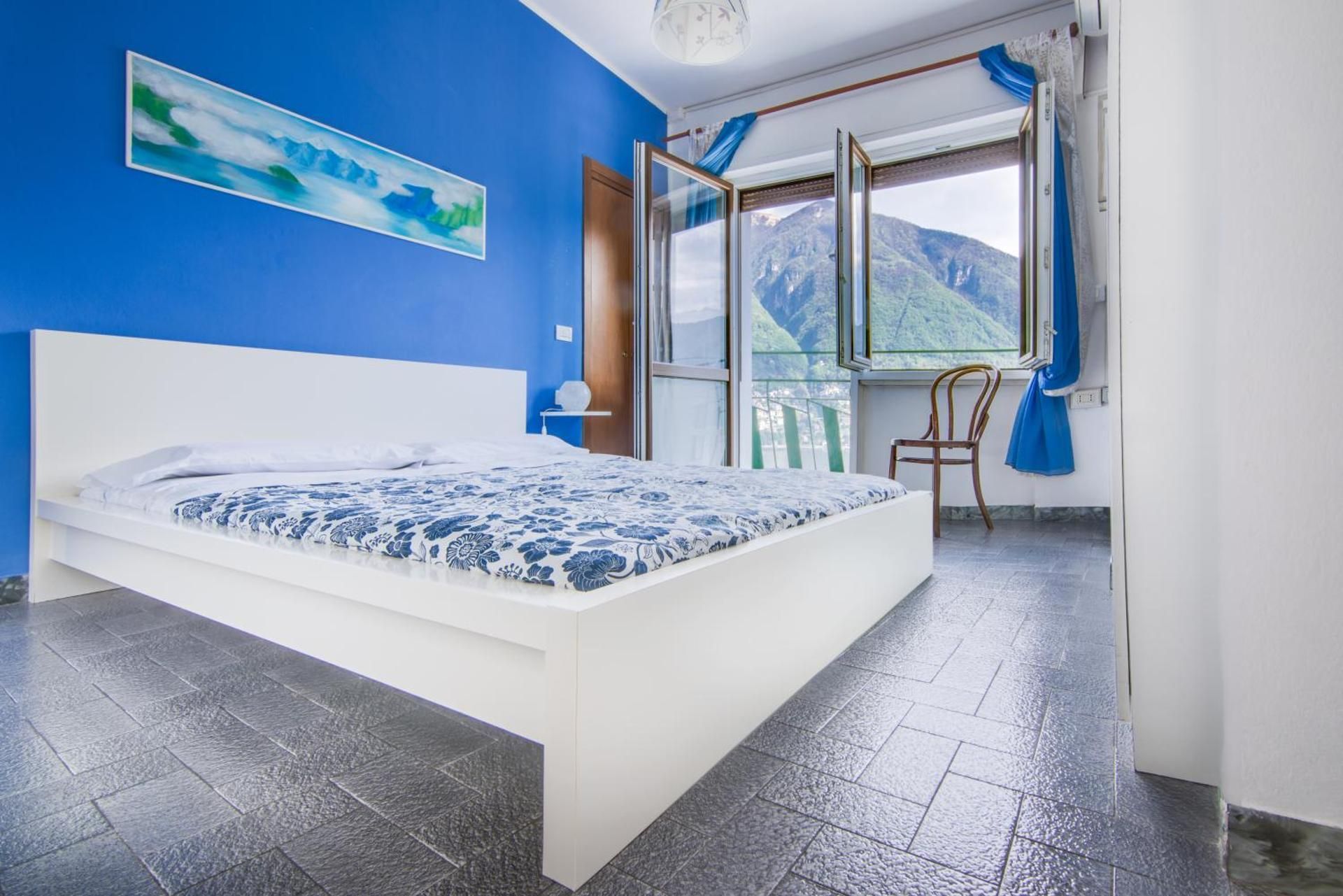 Hotel Bersagliere Double Room 2