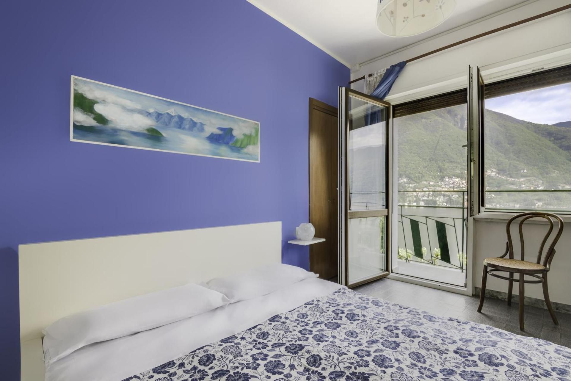 Hotel Bersagliere Double Room