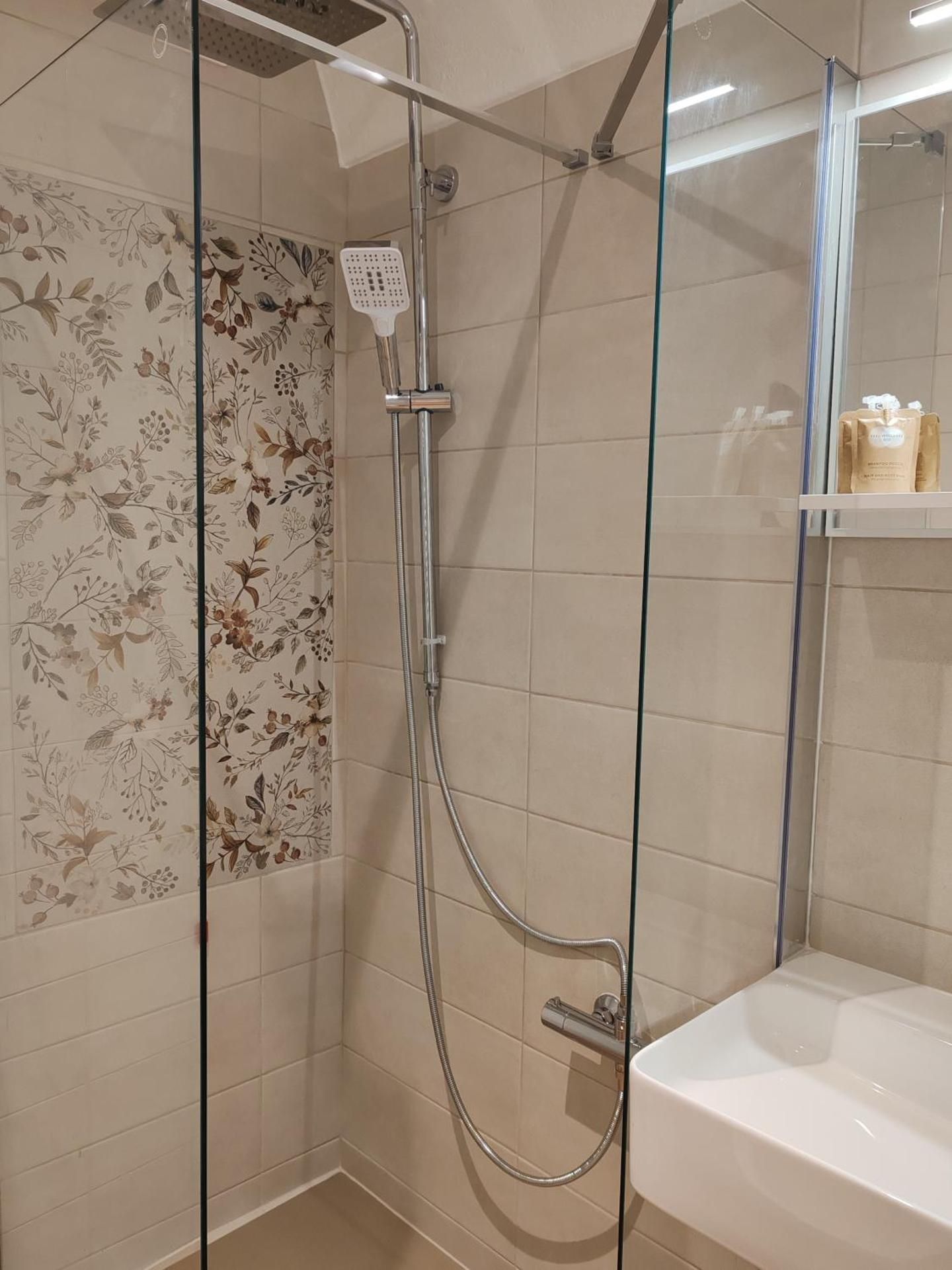 Loft with Garden - Separate Building