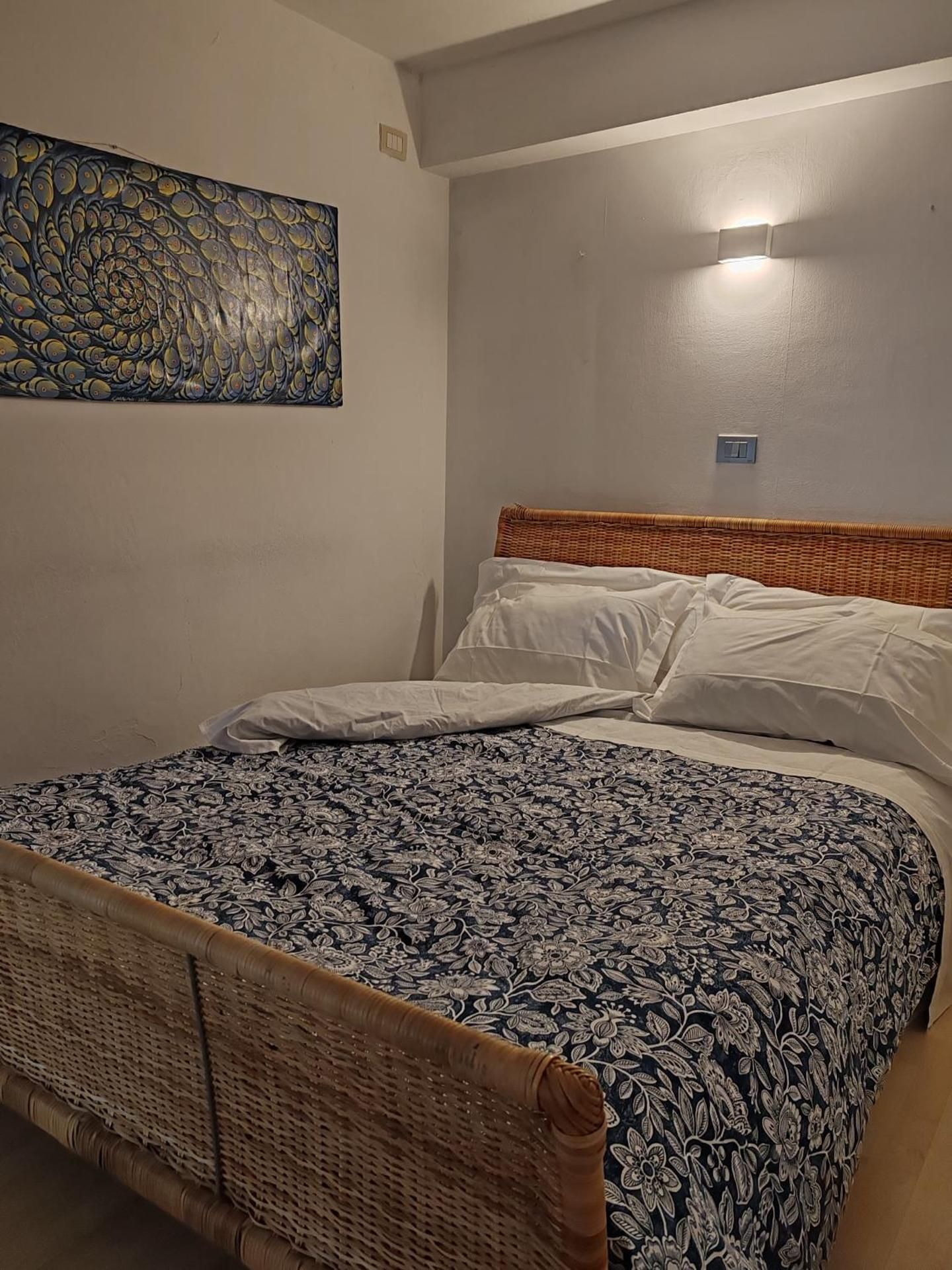 Hotel Bersagliere Apartment with Lake View and Garden - Separate Building