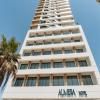 מלון אלמרה Almera Hotel