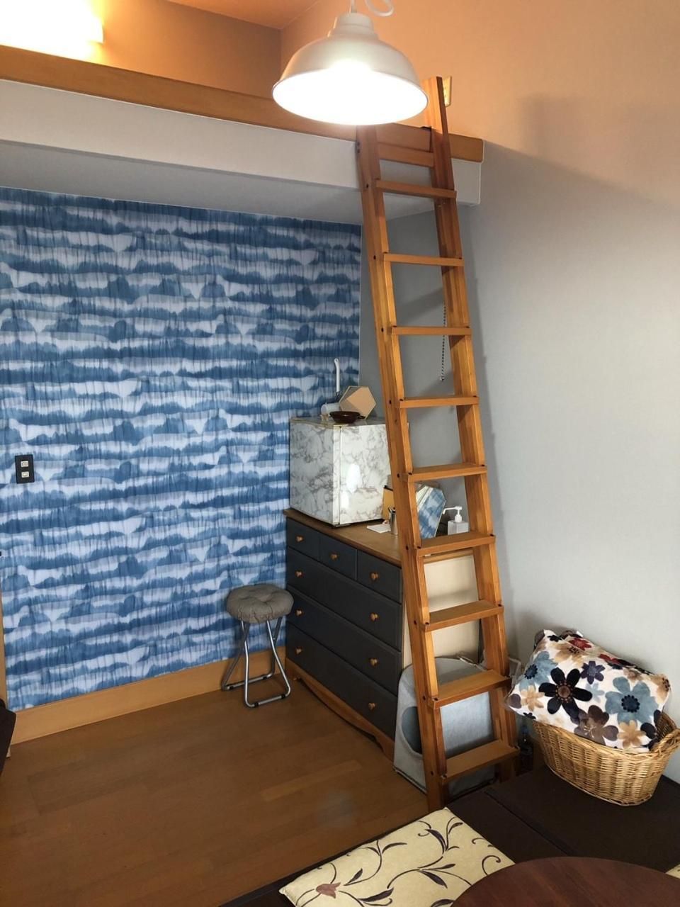 Twin Room with Terrace