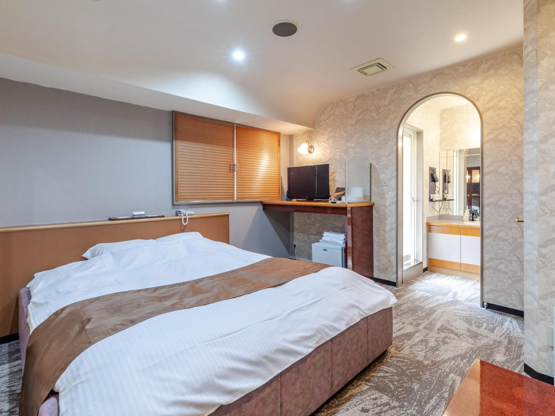 Non-Smoking - Double Room