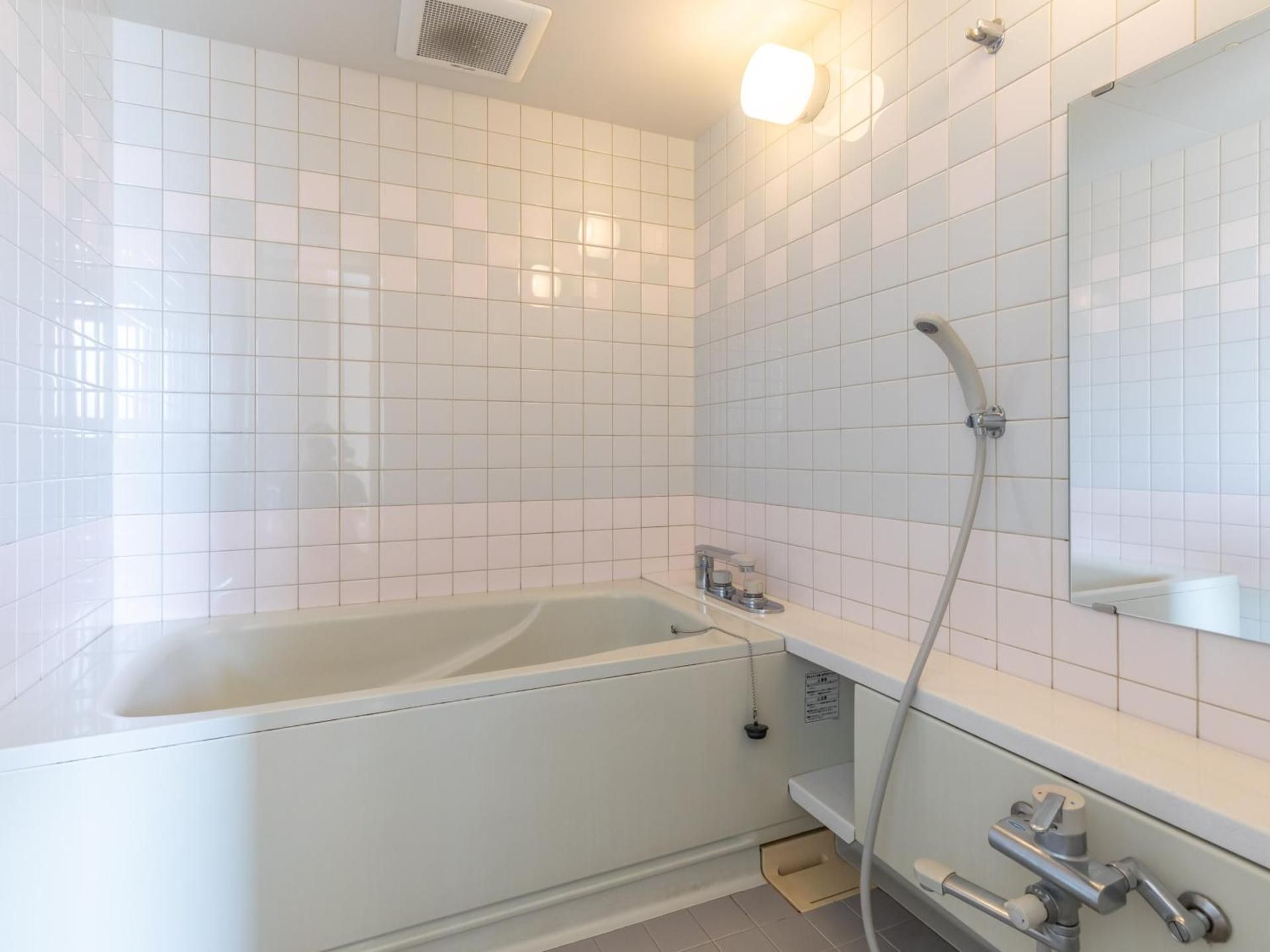 Non-Smoking - Japanese-Style Room up to 4 guests