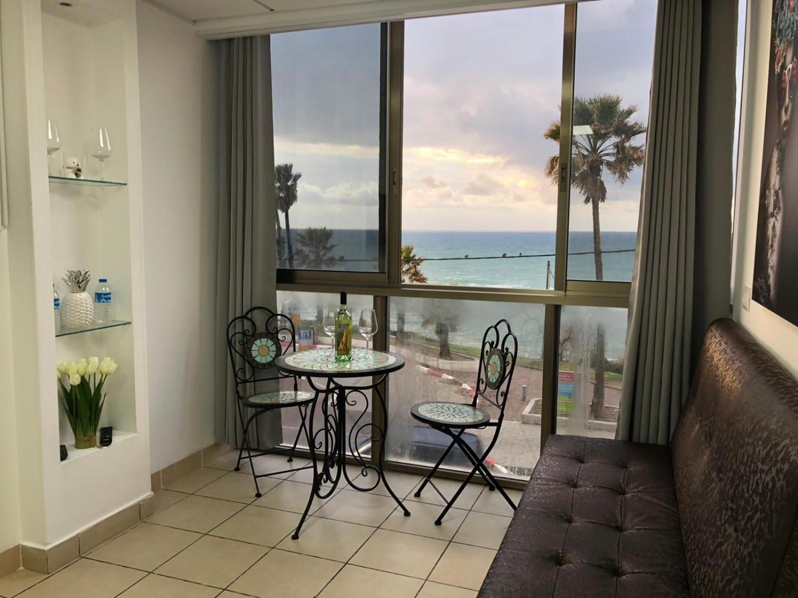 Suite with Sea View