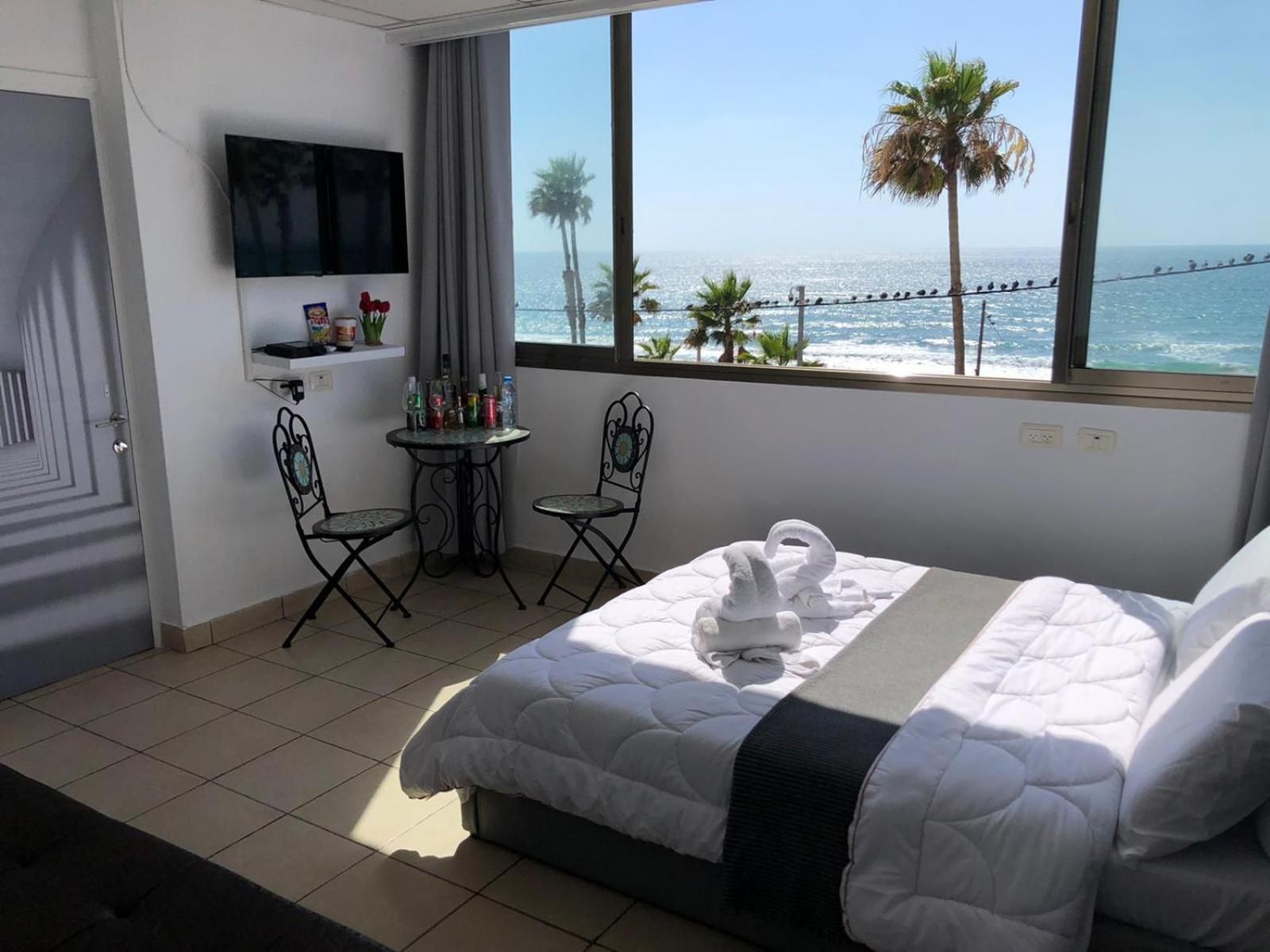 King Suite with Ocean View