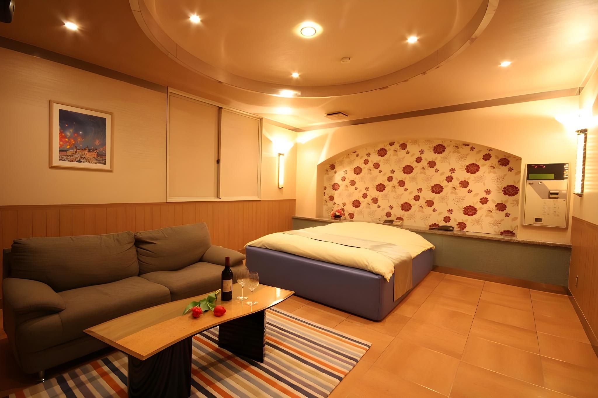 Cozy Double Nest