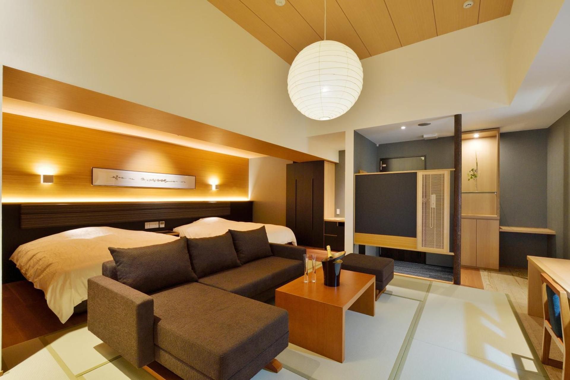 Suite