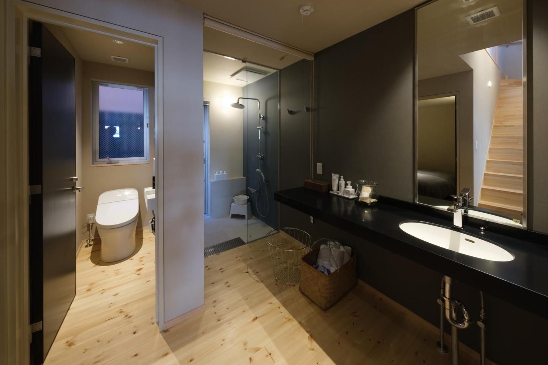 Maisonette